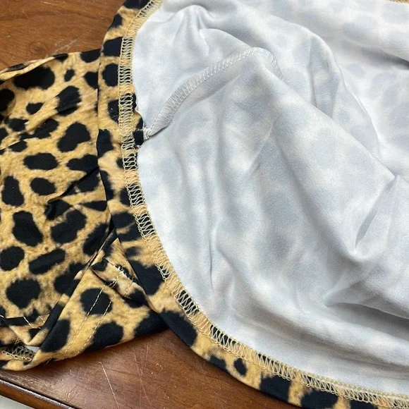 Leopard bells! - Picture 4 of 7